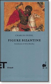 Cover Figure bizantine 